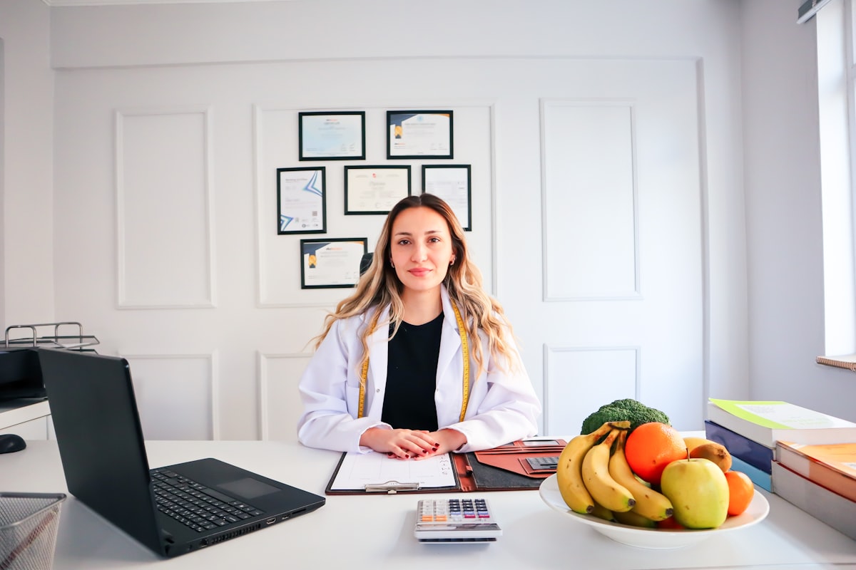 Alimentazione equilibrata e consapevole